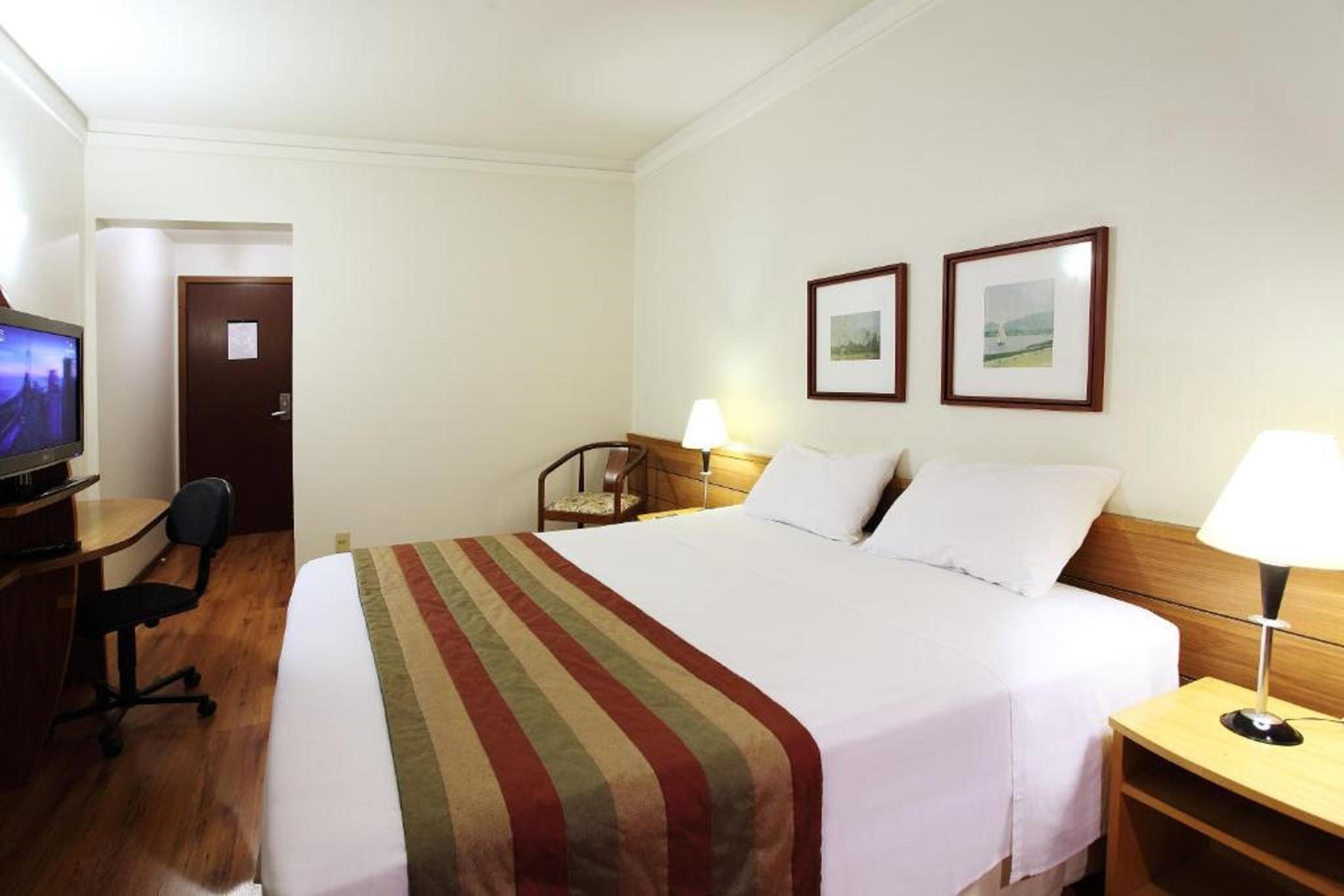 Dan Inn São José do Rio Preto Exterior foto