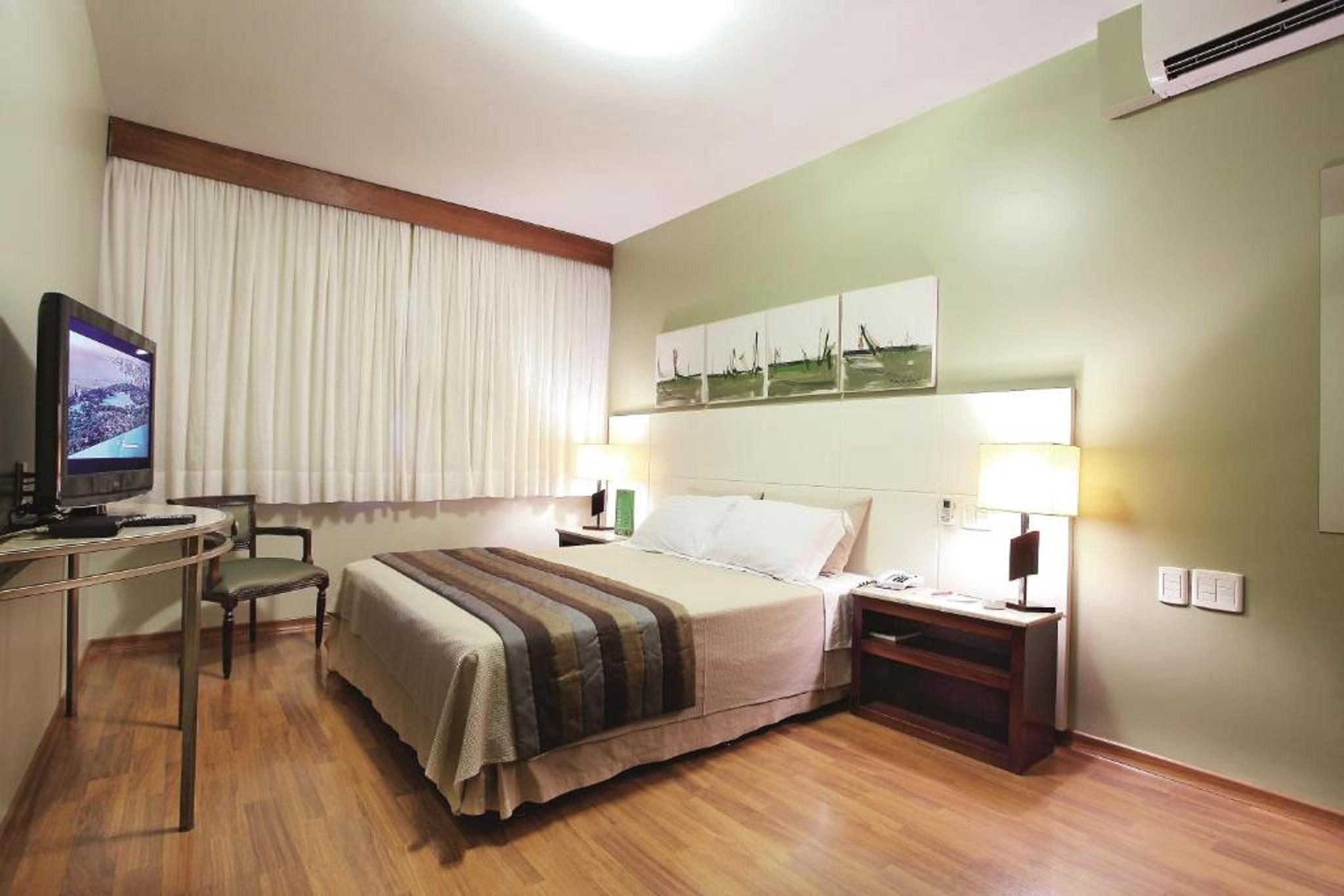 Dan Inn São José do Rio Preto Exterior foto