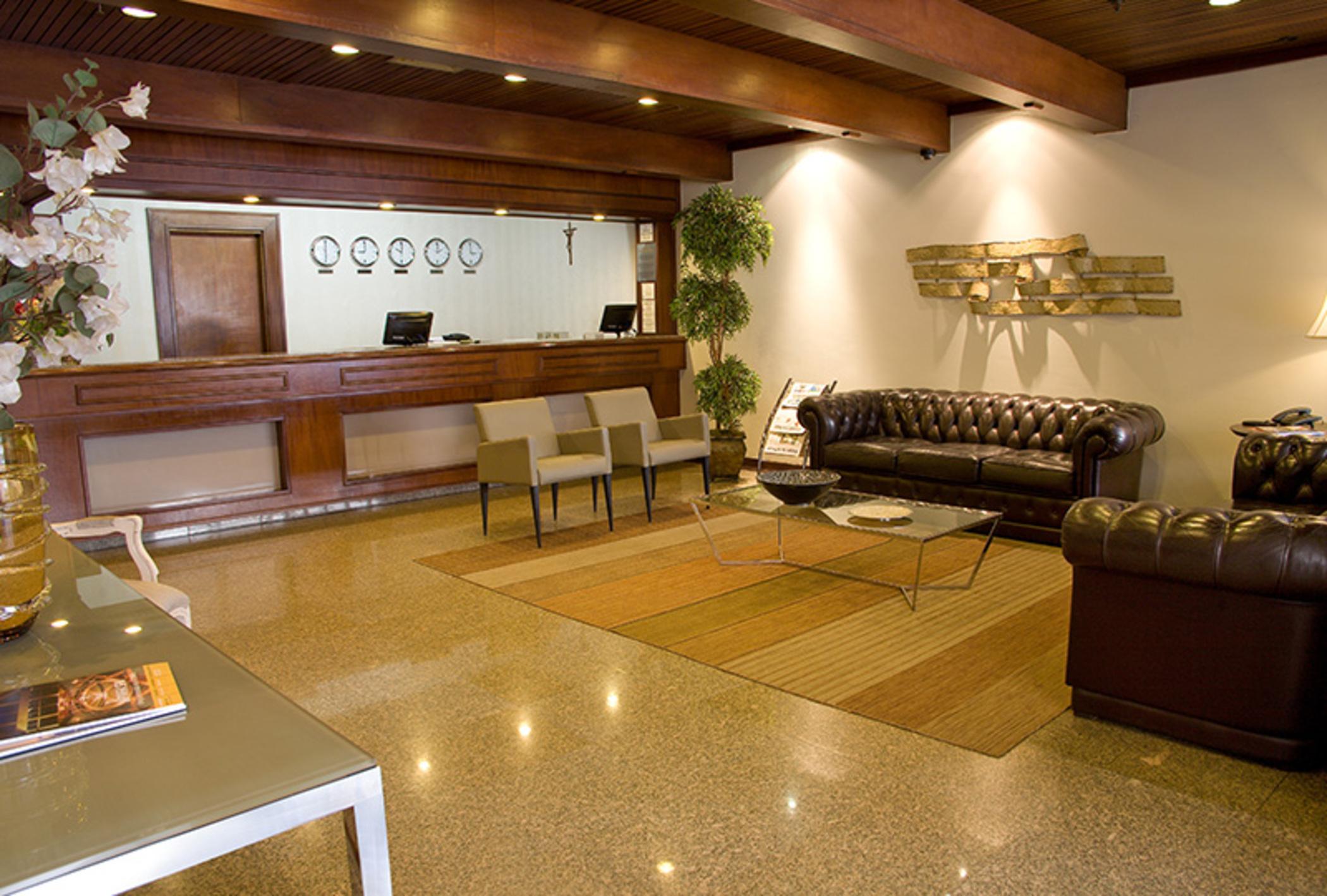 Dan Inn São José do Rio Preto Exterior foto